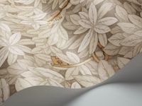 Обои Cole & Son Fornasetti Senza Tempo арт-114-26052 — фото 4, Обои