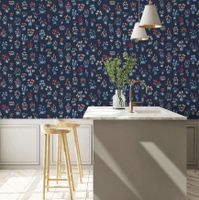 Товар: Обои Little Greene National Trust Papers 2 арт-0260MFKNIGH - фото 2 Обои Little Greene National Trust Papers 2 арт-0260MFKNIGH — фото 2, Обои