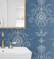 Обои Seabrook French Country арт-FC60312 — фото 2, Обои