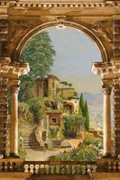 Обои Loymina Illusion арт-DC-018 — фото 1, Обои для стен