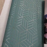 Обои Tiffany Designs Euphoria арт-EF1002 — фото 4, Обои