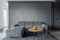 Товар: Обои Tiffany Designs Chameleon арт-CH107 - фото 2 Обои Tiffany Designs Chameleon арт-CH107 — фото 2, Обои