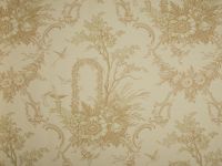 Обои Sanderson Toile Collection арт-DEGTAT102 — фото 1, Обои