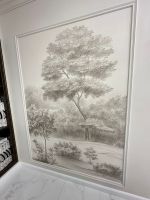 Фрески Fresq Classic Collection арт-TR01 — фото 10, Фрески