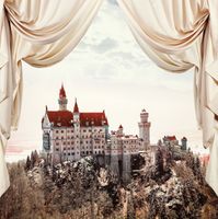 Обои Loymina Illusion арт-DC-012 — фото 1, Обои