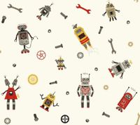 Обои Waverly Waverly Kids арт-WK6741 — фото 1, Обои