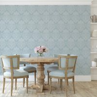 Товар: Обои Anna French Belvedere арт-AT16120 - фото 4 Обои Anna French Belvedere арт-AT16120 — фото 4, Обои