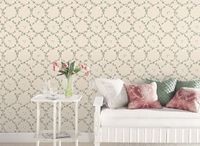 Обои Aura Flourish арт-AF37746 — фото 2, Обои