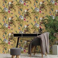 Обои Holden Decor Imaginarium 2 арт-13050 — фото 3, Обои