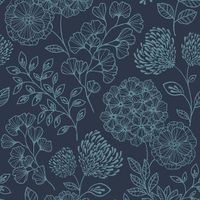 Обои Aura Scott Living 2 арт-FD26207 — фото 1, Обои