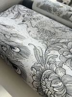 Товар: Обои Carl Robinson Edition 18 Napa арт-CL20000 - фото 3 Обои Carl Robinson Edition 18 Napa арт-CL20000 — фото 3, Обои