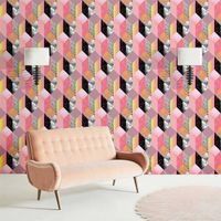 Обои Aura La Tapicera арт-WP191081 — фото 2, Обои