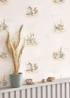 Обои Casadeco Once Upon A Time 2 арт-200826404 — фото 2, Обои для стен