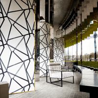 Обои Harlequin Colour 1 арт-112601 — фото 3, Обои