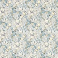 Обои Clarke & Clarke William Morris Designs арт-W0174-02 — фото 1, Обои