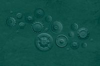 Фрески Wall Street Фрески арт-19684 — фото 1, Фрески