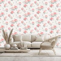 Обои Sanderson Waterperry арт-216264 — фото 2, Обои