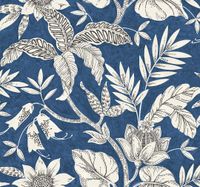 Товар: Обои Seabrook Boho Rhapsody арт-RY30202 - фото 1 Обои Seabrook Boho Rhapsody арт-RY30202 — фото 1, Обои