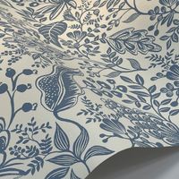 Обои York Rifle Paper Co. Second Edition арт-RP7390 — фото 2, Обои