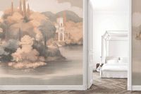 Фрески Affresco Wallpaper part 3 Forest арт-AF2321-COL2 — фото 2, Фрески