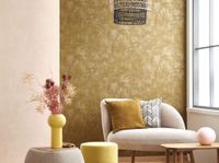 Товар: Обои Casadeco Stone 2 арт-80837434 - фото 3 Обои Casadeco Stone 2 арт-80837434 — фото 3, Обои для стен