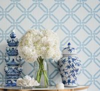 Обои Thibaut Wanderlust арт-T45053 — фото 3, Обои