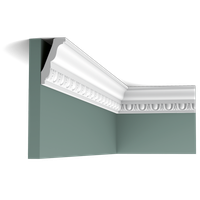 Лепнина ORAC Карнизы арт-C212 — фото 1, Карнизы