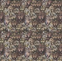 Обои Roberto Cavalli Home 8 арт-RC19103 — фото 1, Обои