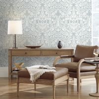 Товар: Обои Ronald Redding Arts and Crafts арт-AC9192 - фото 3 Обои Ronald Redding Arts and Crafts арт-AC9192 — фото 3, Обои