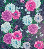 Обои Matthew Williamson Belvoir арт-W7147-01 — фото 1, Обои