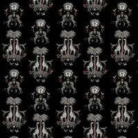 Обои Clarke & Clarke Wilderie арт-W0114-01 — фото 3, Обои