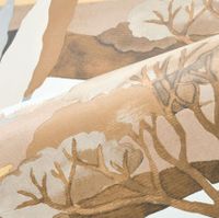 Обои Casamance L'ile Aux Oiseaux арт-75870100 — фото 4, Обои