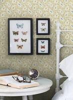 Обои Waverly Garden Party арт-GP5952 — фото 2, Обои