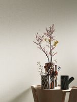 Обои Zambaiti Parati Fuksas Винил на флизелине (0,7*10,05) Зеленый, Геометрия арт-Z54514 — фото 4, Обои