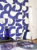 Товар: Обои Casadeco Iconic арт-88456522 - фото 2 Обои Casadeco Iconic арт-88456522 — фото 2, Обои для стен