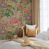 Обои Thibaut Sojourn арт-T42019 — фото 5, Обои