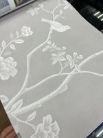 Фрески Affresco Wallpaper part 3 Forest арт-AF2323-COL5 — фото 3, Фрески