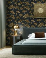 Товар: Обои Alessandro Allori Four Seasons арт-1602-6RST - фото 4 Обои Alessandro Allori Four Seasons арт-1602-6RST — фото 4, Обои для стен