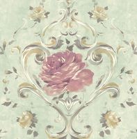 Обои Mayflower Jasper арт-MF50314 — фото 1, Обои