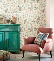 Обои Sanderson Elysian арт-216598 — фото 2, Обои