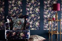 Обои Clarke & Clarke Oasis арт-W0112-01 — фото 3, Обои