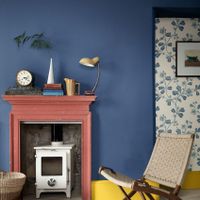 Обои Little Greene London Wallpapers 4 арт-0277BRGARDE — фото 2, Обои
