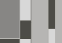 Обои Hookedonwalls Tinted Tiles арт-29002 — фото 1, Обои