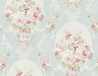 Обои Wallquest Hudson Park 2 арт-HK90402 — фото 1, Обои