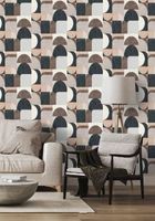 Обои Rasch Symphony арт-866551 — фото 2, Обои