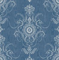 Обои Seabrook French Country арт-FC60312 — фото 1, Обои