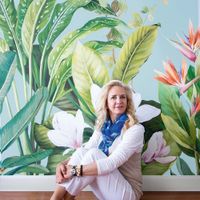 Обои Jaima Brown Anthology Resource арт-DB11802M — фото 2, Обои