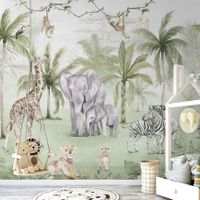 Обои Ich Mika арт-982-1 — фото 2, Обои