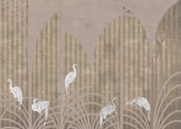 Обои Coordonne Random Chinoiseries арт-7900151 — фото 1, Обои