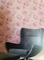 Товар: Обои AS Creation Podium Винил на флизелине (1,06*10,05) Розовый, Цветы арт-37644-2 - фото 2 Обои AS Creation Podium Винил на флизелине (1,06*10,05) Розовый, Цветы арт-37644-2 — фото 2, Обои для стен